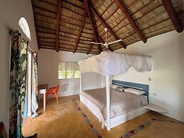 Casa Bambu - Charming Villa in the Heart of Nature