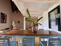 Casa Bambu - Charming Villa in the Heart of Nature