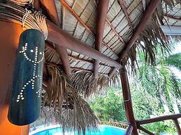Casa Bambu - Charming Villa in the Heart of Nature