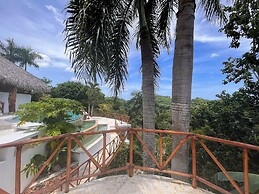 Casa Bambu - Charming Villa in the Heart of Nature
