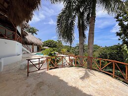Casa Bambu - Charming Villa in the Heart of Nature