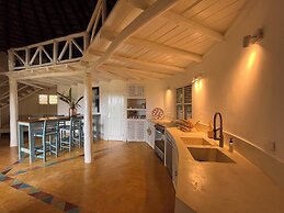 Casa Bambu - Charming Villa in the Heart of Nature