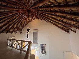 Casa Bambu - Charming Villa in the Heart of Nature