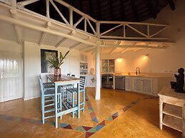 Casa Bambu - Charming Villa in the Heart of Nature