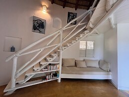 Casa Bambu - Charming Villa in the Heart of Nature