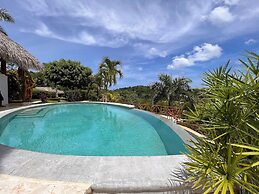 Casa Bambu - Charming Villa in the Heart of Nature