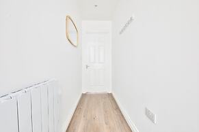 Spacious Apartments with Private Parking