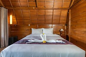 Tiing Bali Guest House