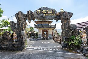 Tiing Bali Guest House