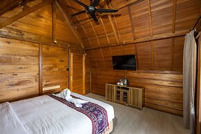 Tiing Bali Guest House