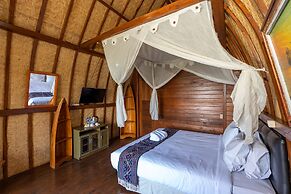 Tiing Bali Guest House