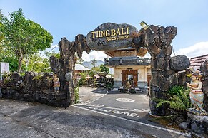 Tiing Bali Guest House