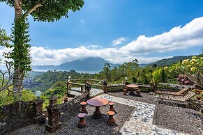 Tiing Bali Guest House