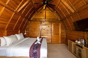 Tiing Bali Guest House