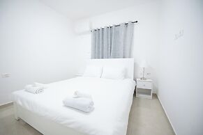 PORT CITY HAIFA - German Colony Luxury