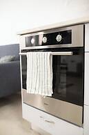 PORT CITY HAIFA - German Colony Luxury