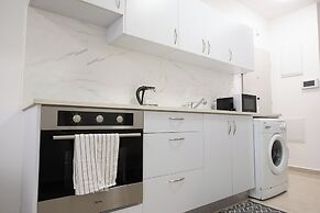 PORT CITY HAIFA - German Colony Luxury