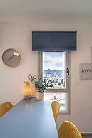 PORT CITY HAIFA - German Colony Luxury