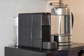 PORT CITY HAIFA - German Colony Luxury