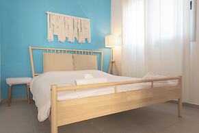 PORT CITY HAIFA - German Colony Luxury