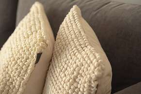 PORT CITY HAIFA - German Colony Luxury