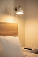 PORT CITY HAIFA - German Colony Luxury