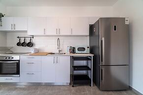 PORT CITY HAIFA - German Colony Luxury