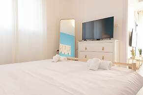 PORT CITY HAIFA - German Colony Luxury