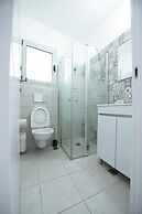 PORT CITY HAIFA - German Colony Luxury