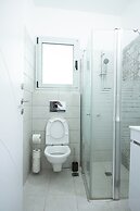 PORT CITY HAIFA - German Colony Luxury