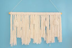 PORT CITY HAIFA - German Colony Luxury