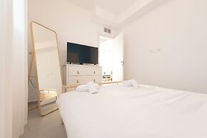 PORT CITY HAIFA - German Colony Luxury