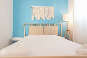 PORT CITY HAIFA - German Colony Luxury