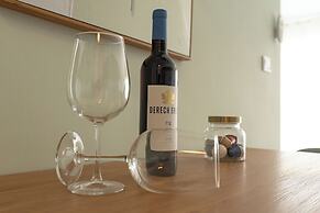 PORT CITY HAIFA - German Colony Luxury