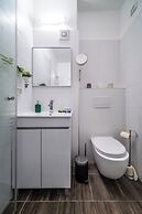 PORT CITY HAIFA - German Colony Luxury