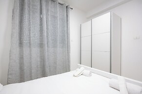 PORT CITY HAIFA - German Colony Luxury