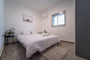 PORT CITY HAIFA - German Colony Luxury