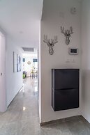 PORT CITY HAIFA - German Colony Luxury