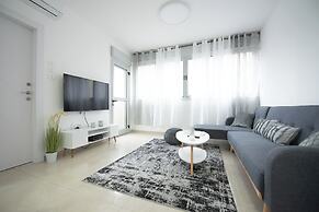 PORT CITY HAIFA - German Colony Luxury