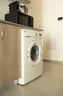 PORT CITY HAIFA - German Colony Luxury