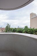 PORT CITY HAIFA - German Colony Luxury