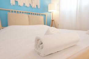 PORT CITY HAIFA - German Colony Luxury