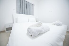 PORT CITY HAIFA - German Colony Luxury