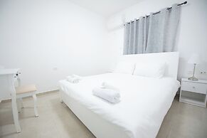 PORT CITY HAIFA - German Colony Luxury