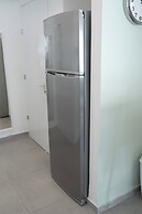 PORT CITY HAIFA - German Colony Luxury