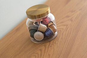 PORT CITY HAIFA - German Colony Luxury