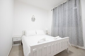 PORT CITY HAIFA - German Colony Luxury