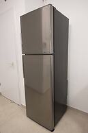 PORT CITY HAIFA - German Colony Luxury