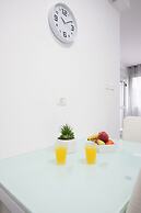 PORT CITY HAIFA - German Colony Luxury