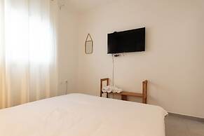 PORT CITY HAIFA - German Colony Luxury